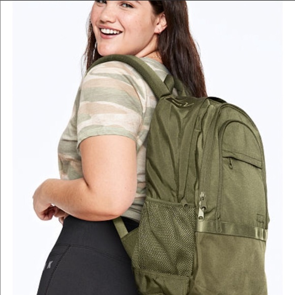 PINK Collegiate Backpack